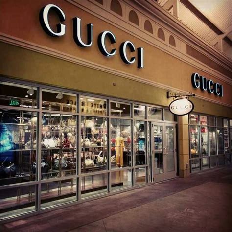 shop Gucci outlet